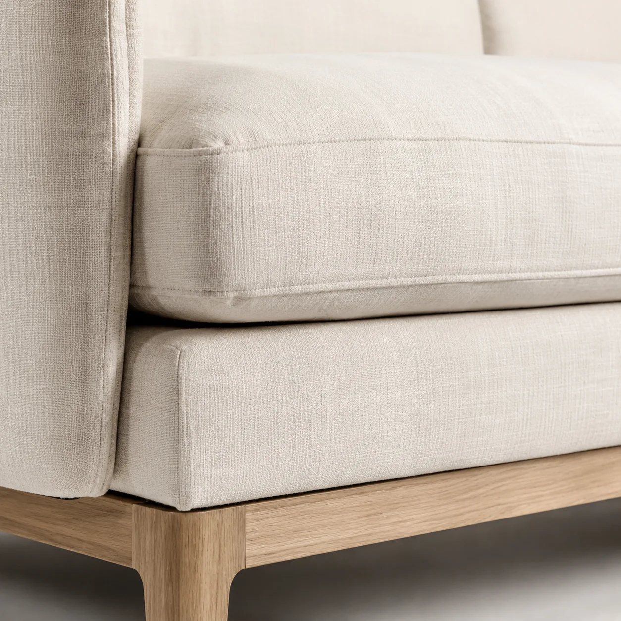 Modular Apartment Sofa - Image 2