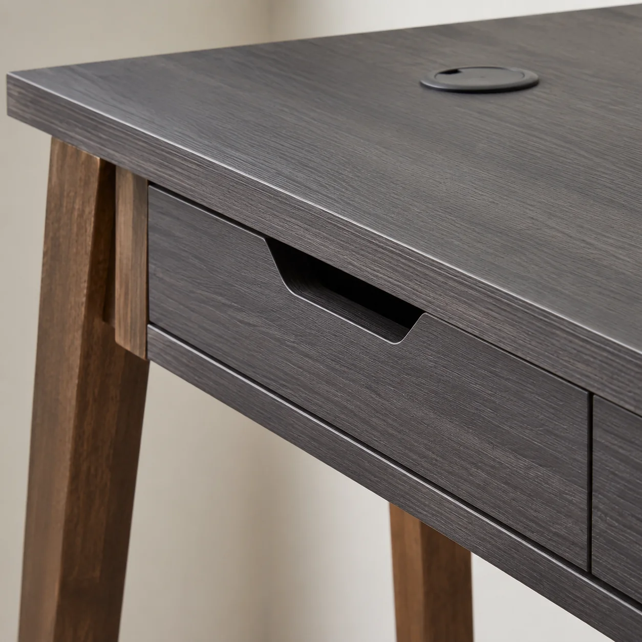 Compact Writing Desk - Image 2