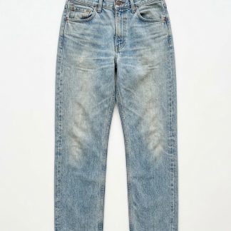 Vintage Wash Jeans — Light Vintage